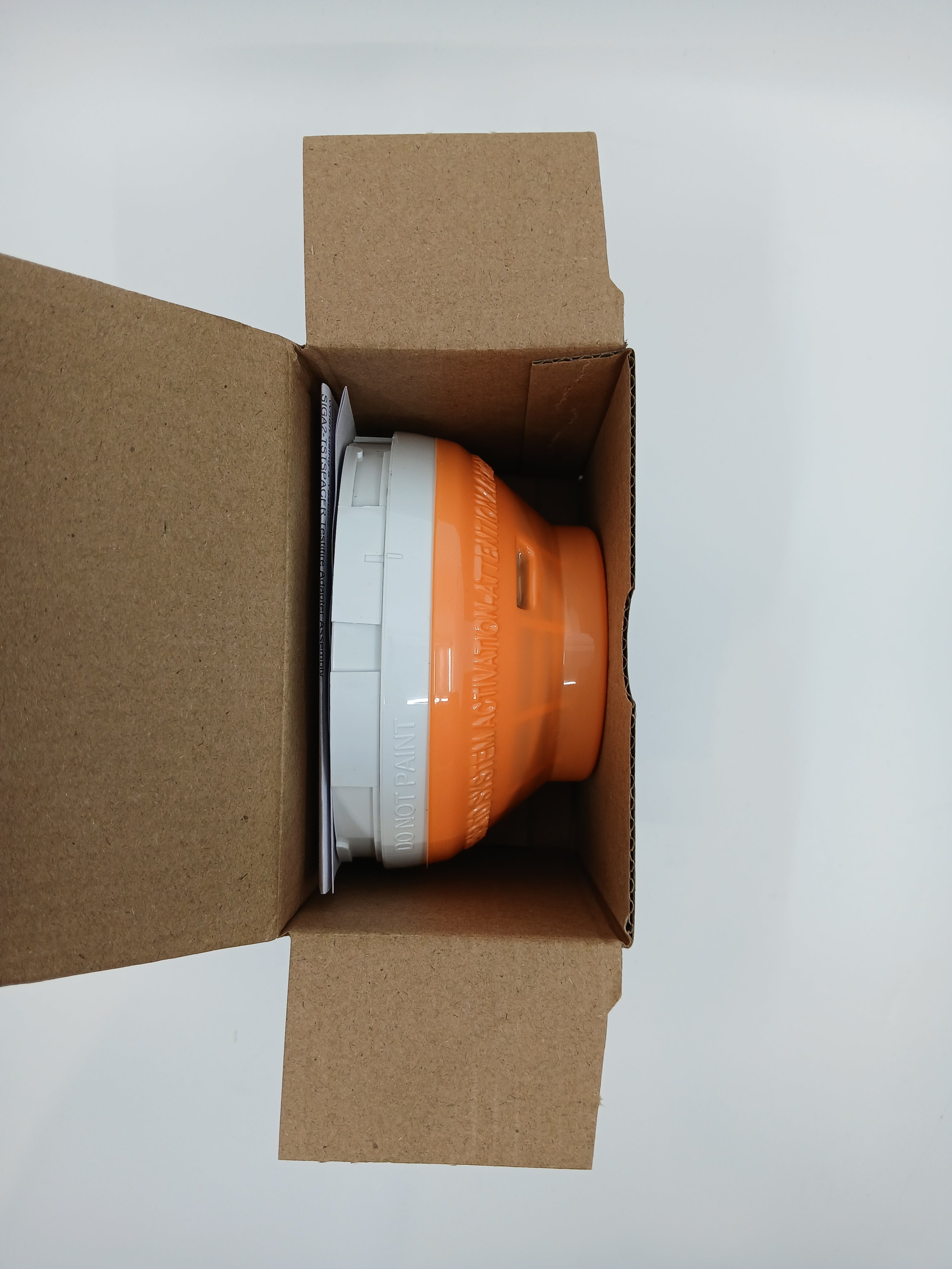 Edwards SIGA-HFDI - JEM Systems UK