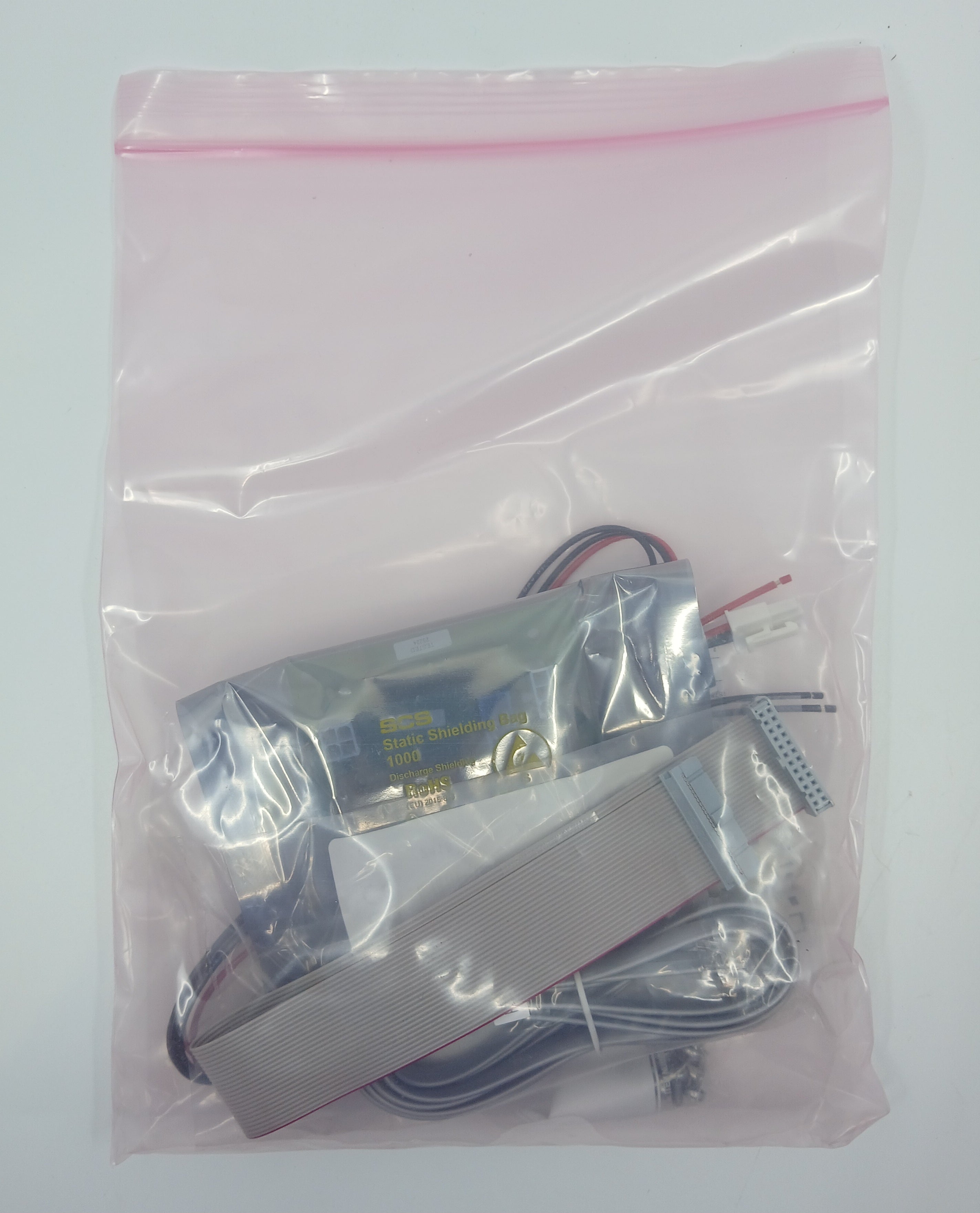 Edwards 3-EVPWRA - JEM Systems UK