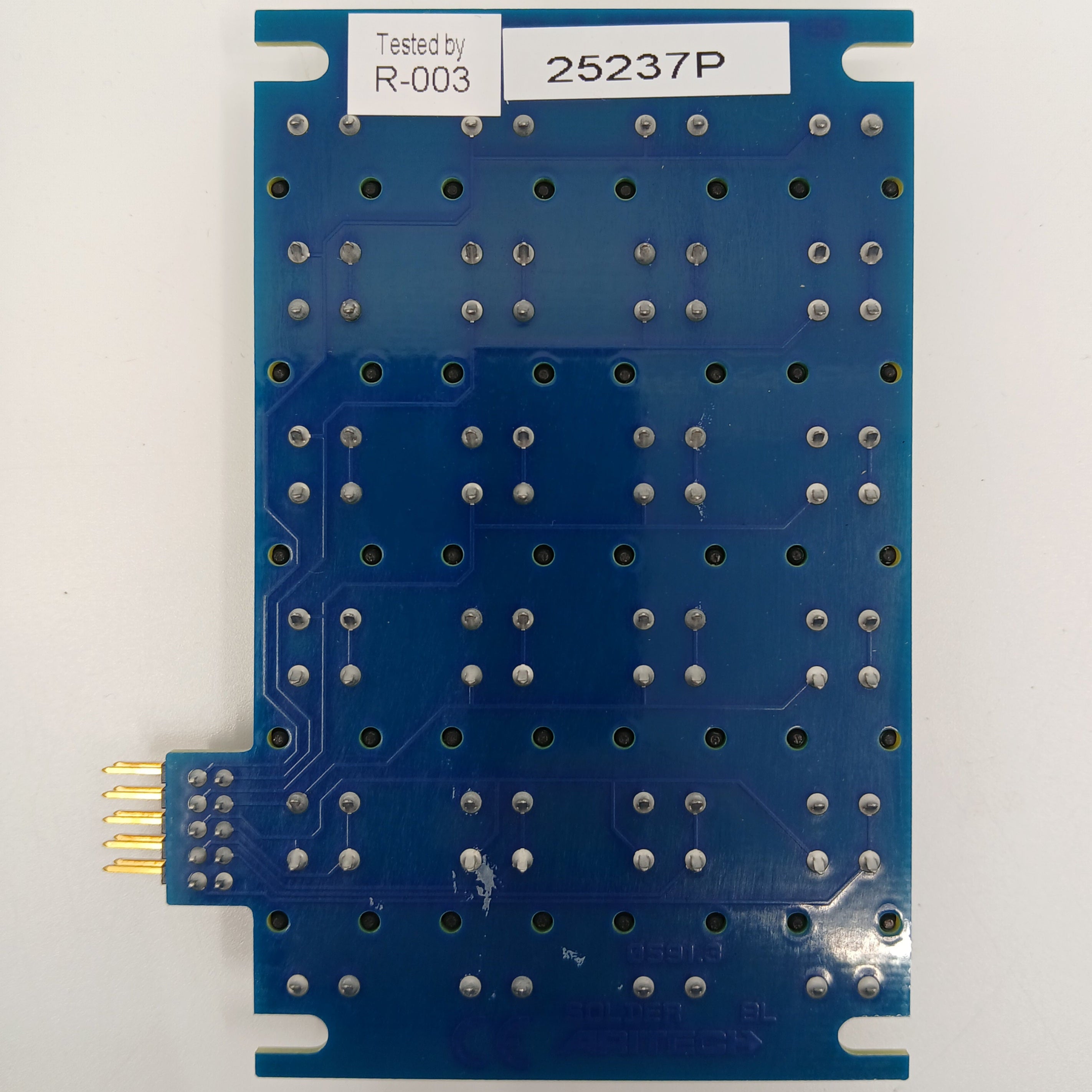 Aritech KP2000 - JEM Systems UK