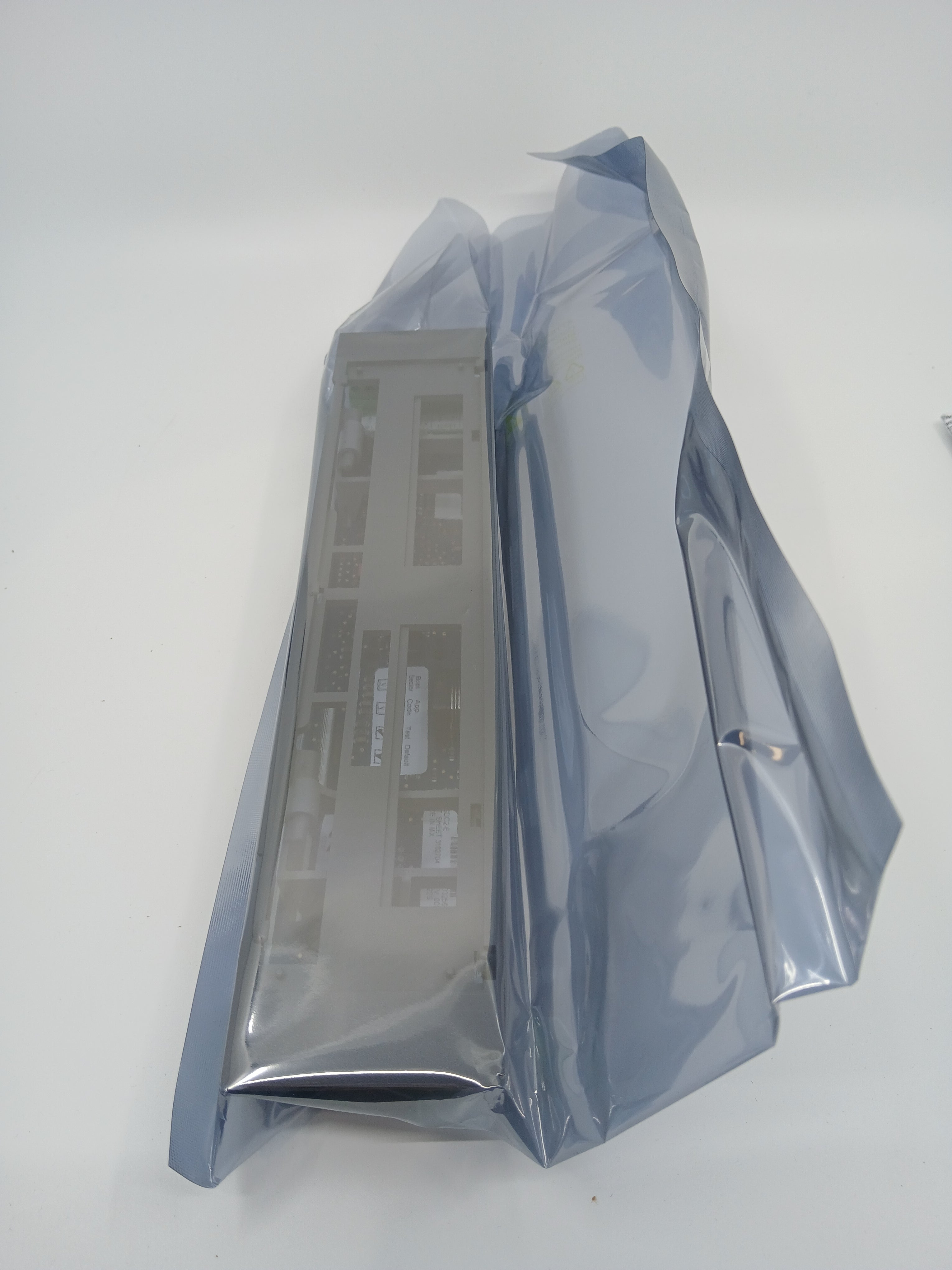 Edwards 3-SSDC2-E - JEM Systems UK