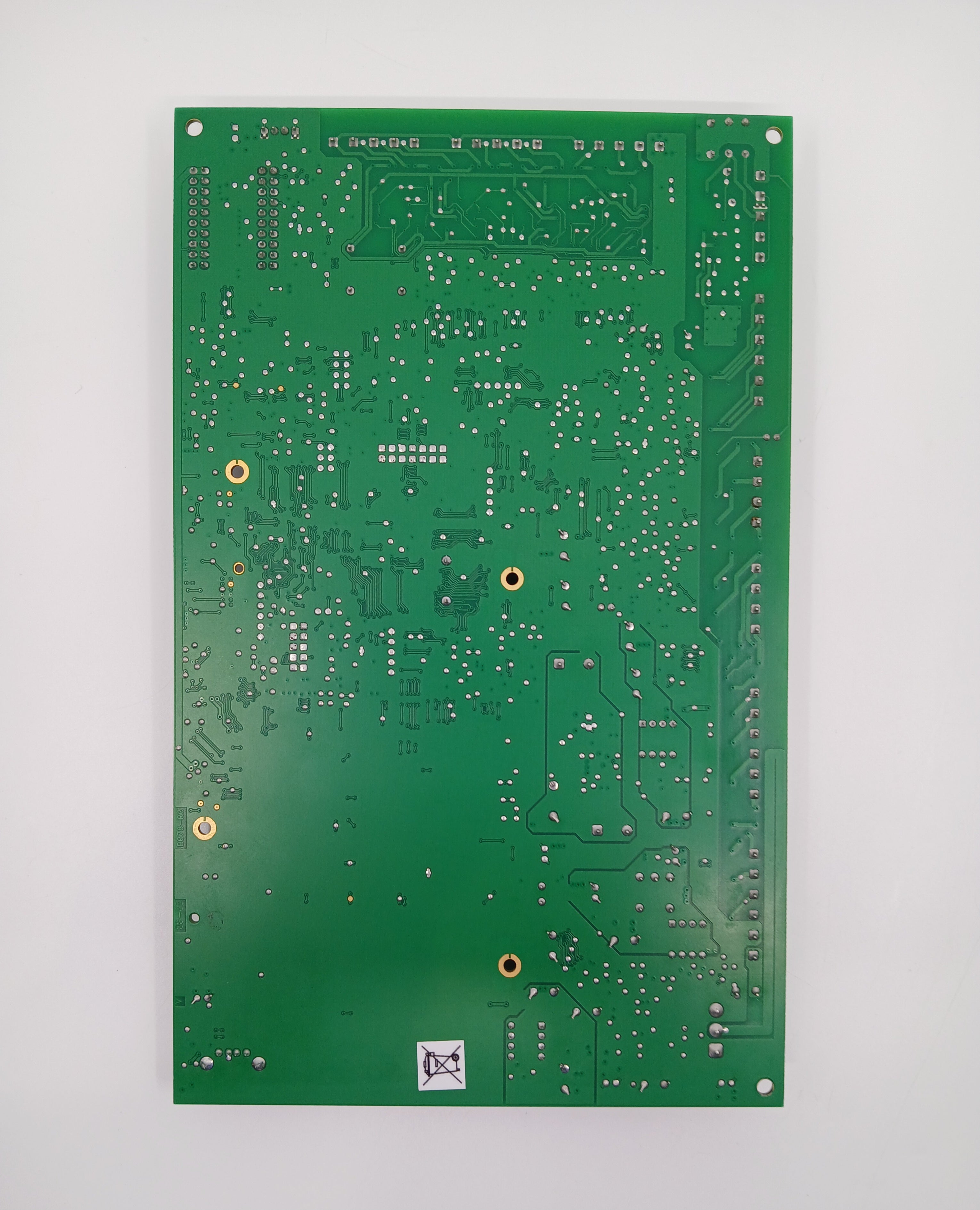 FireClass 508.032.040 B078 Motherboard for FC501 - JEM Systems UK