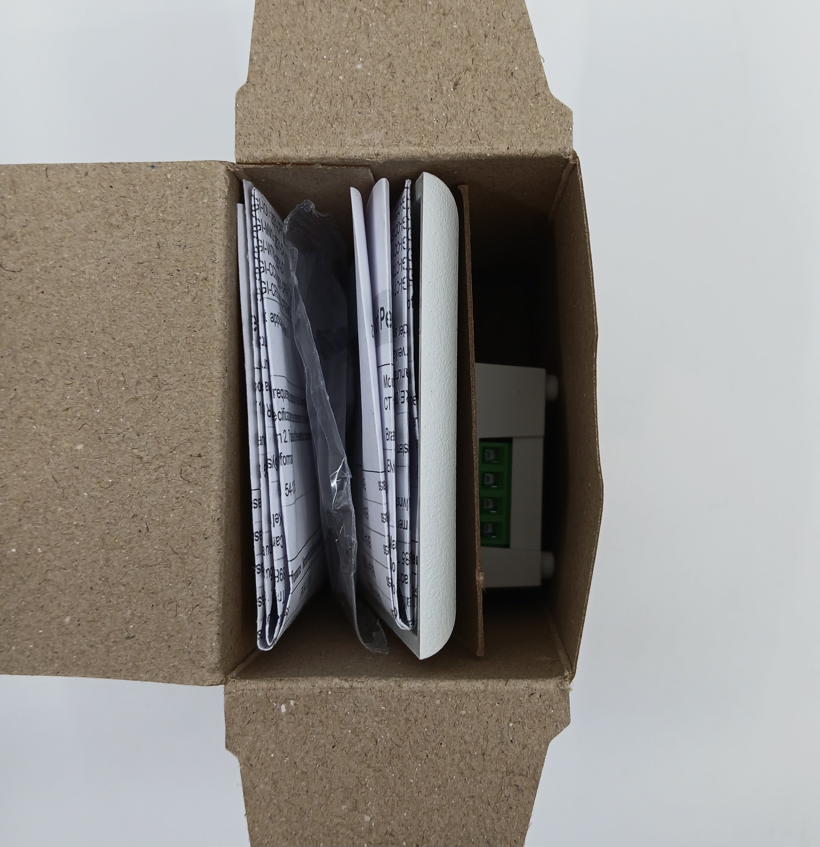 Edwards SIGI-WTMI - JEM Systems UK