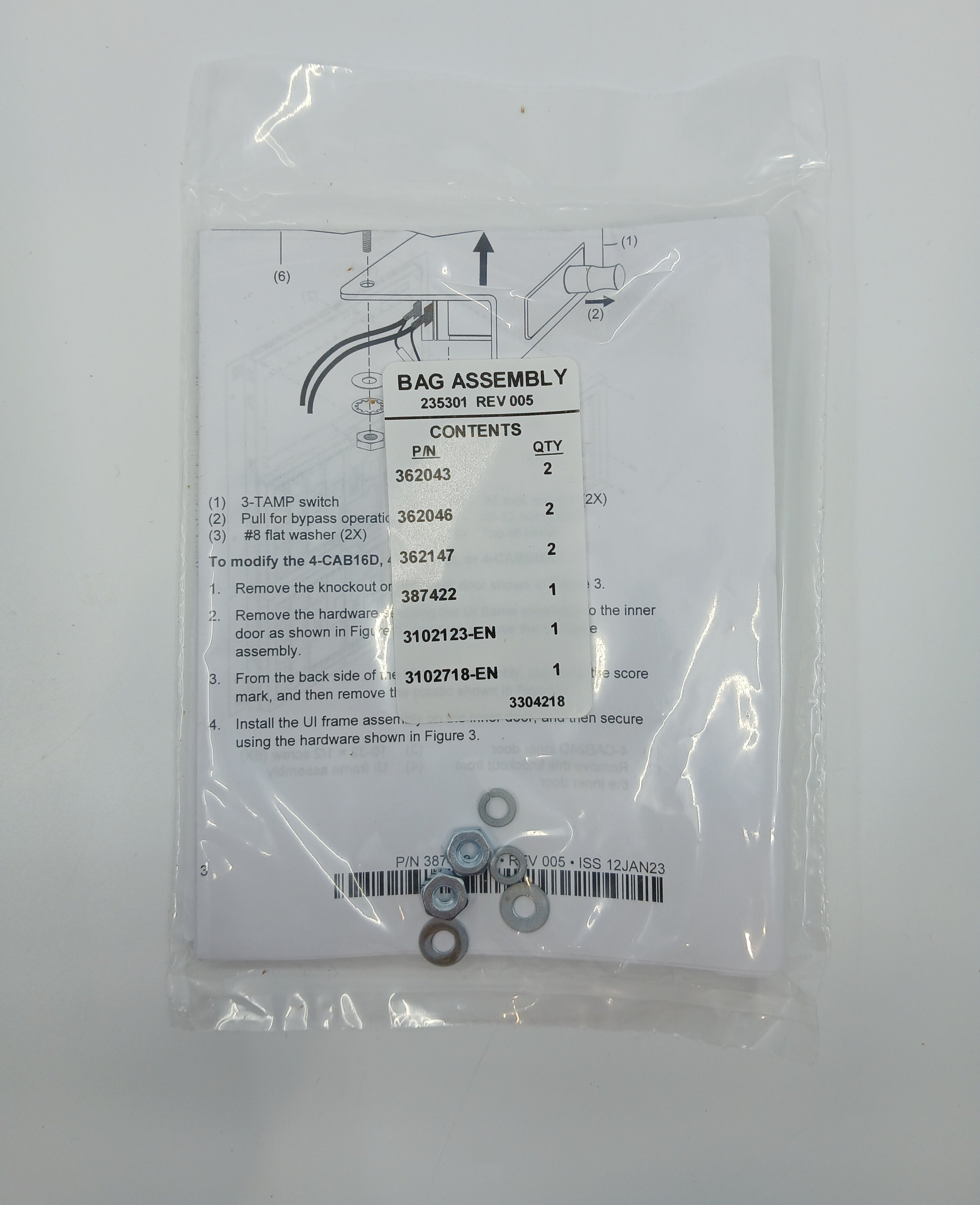 Edwards 3-TAMPRCC - JEM Systems UK