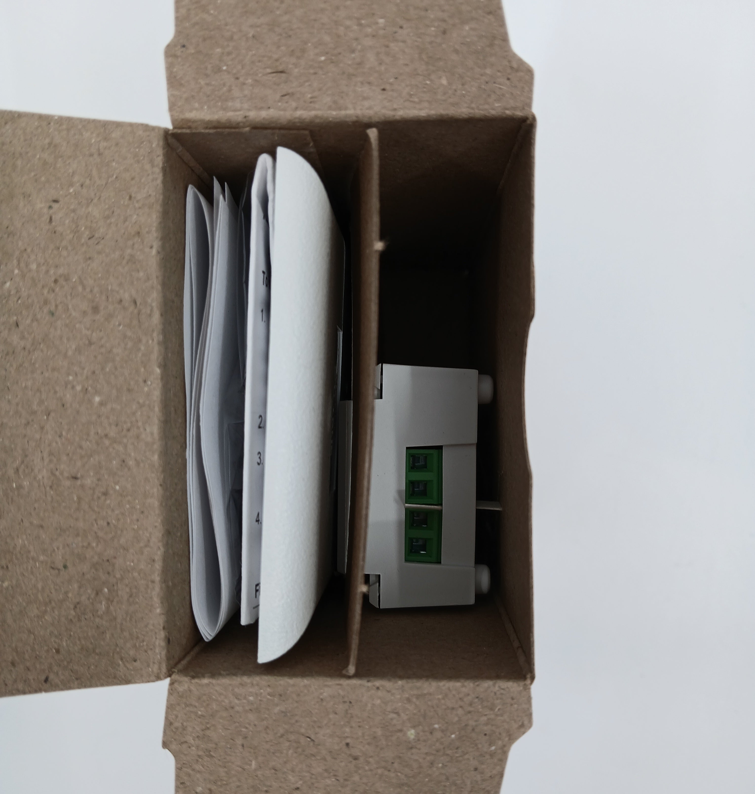 Edwards SIGI-IOI - JEM Systems UK