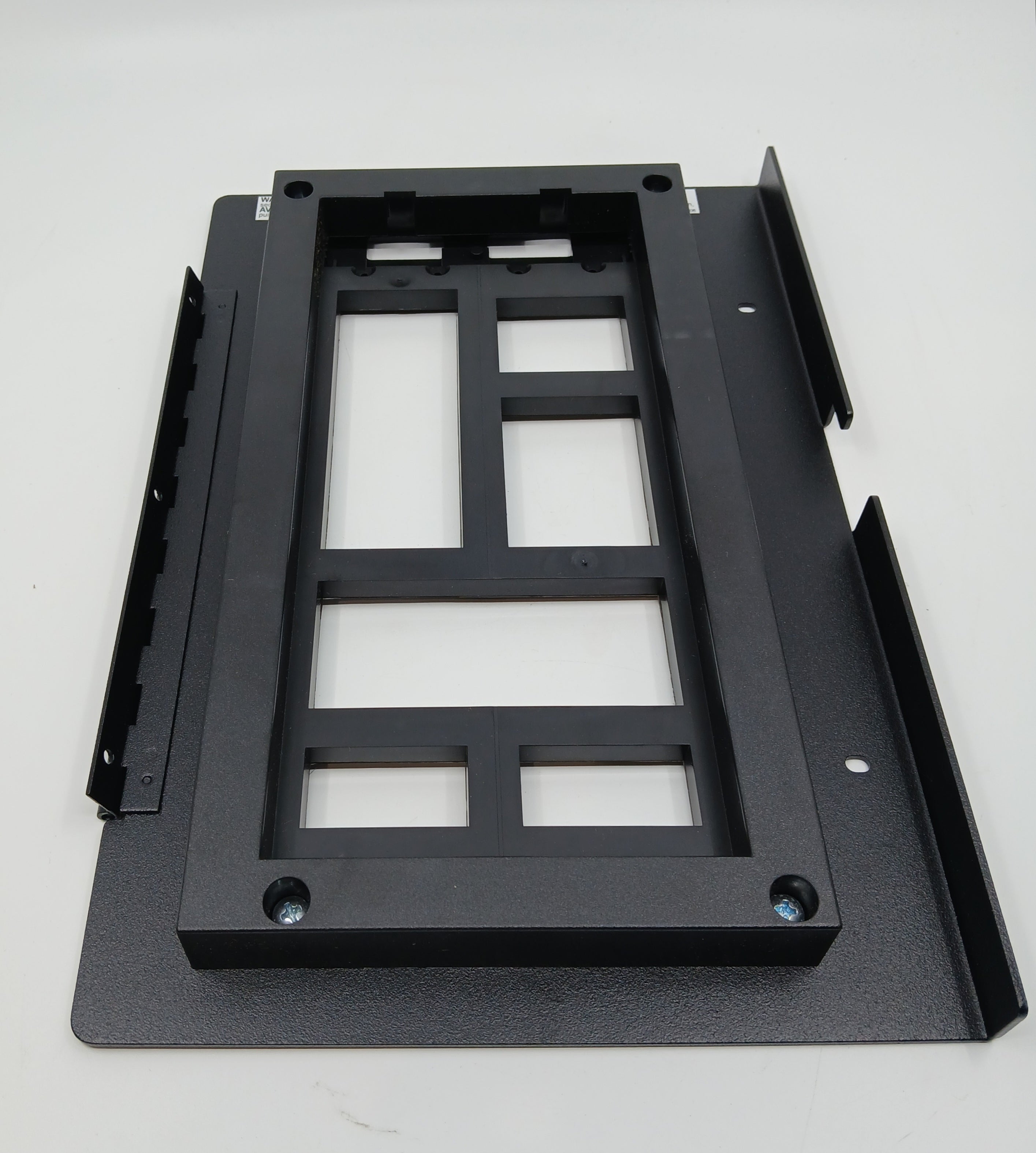 Edwards 4-2ANND-E - JEM Systems UK