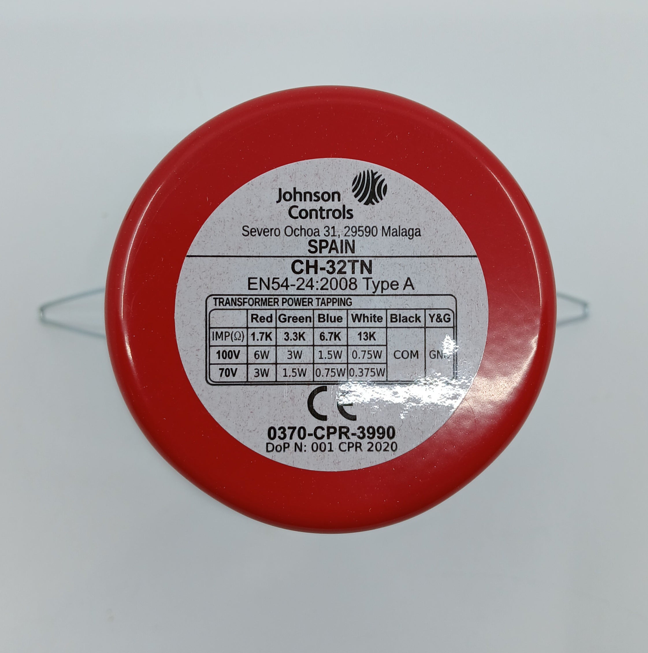 LDA Audio Tech CH-32TN (590.003.001) - JEM Systems UK