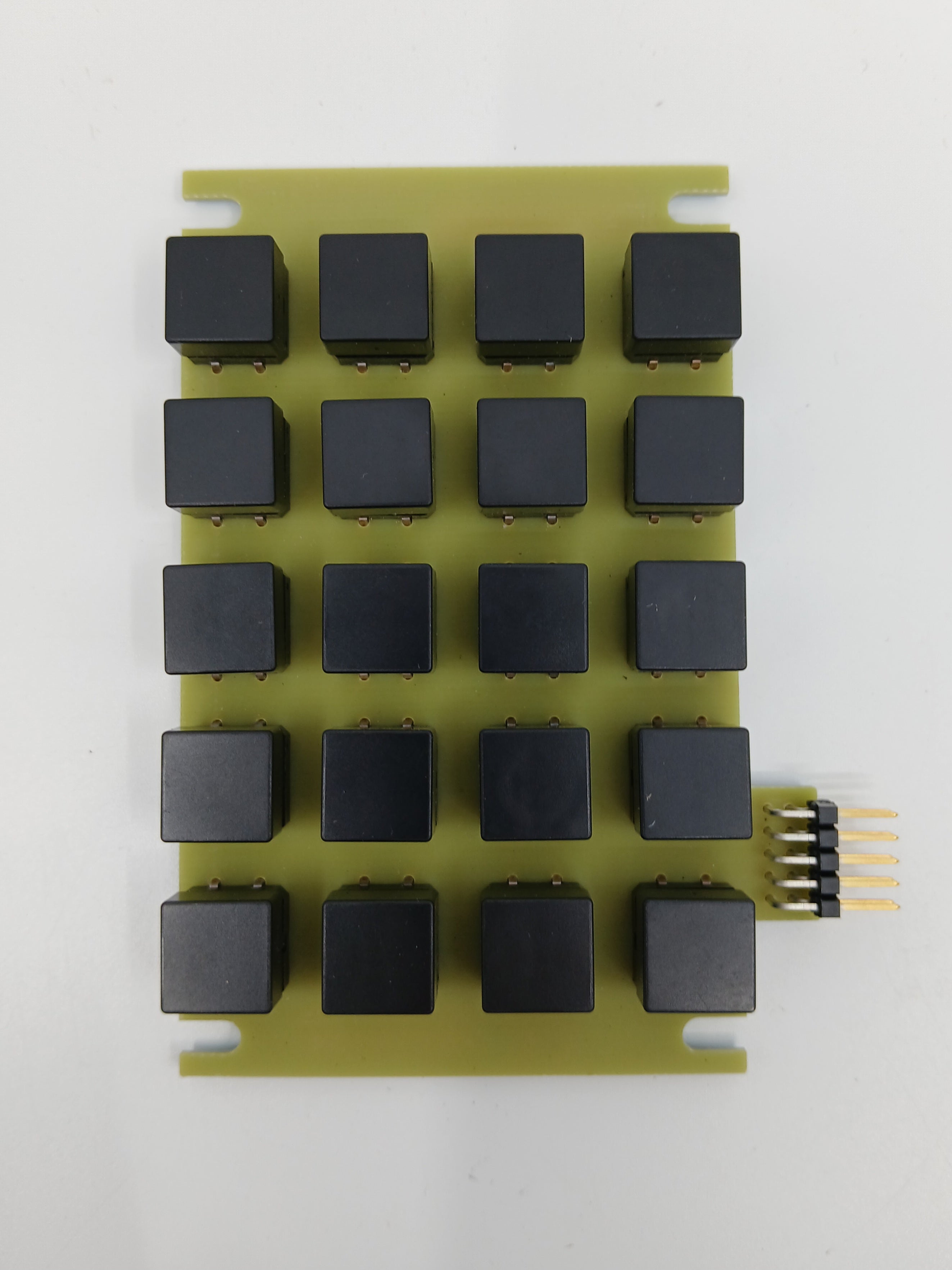 Aritech KP2000 - JEM Systems UK