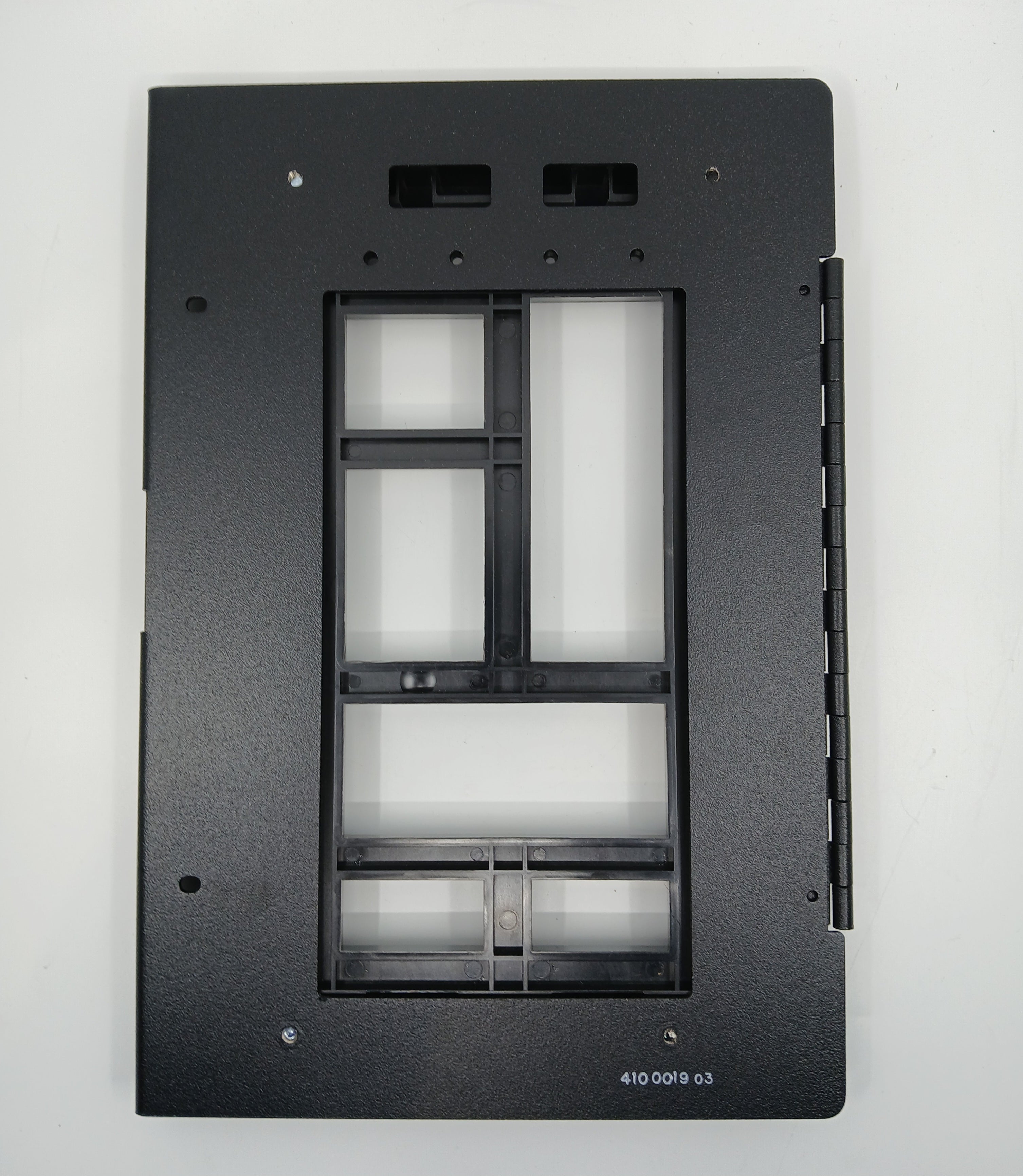 Edwards 4-2ANND-E - JEM Systems UK