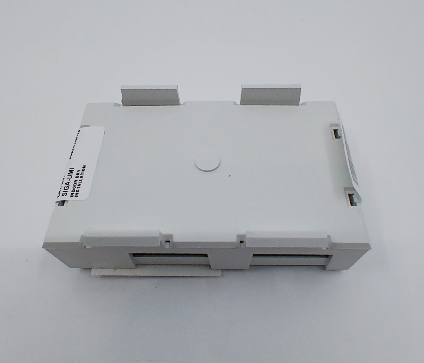 Edwards SIGA-UMI - JEM Systems UK