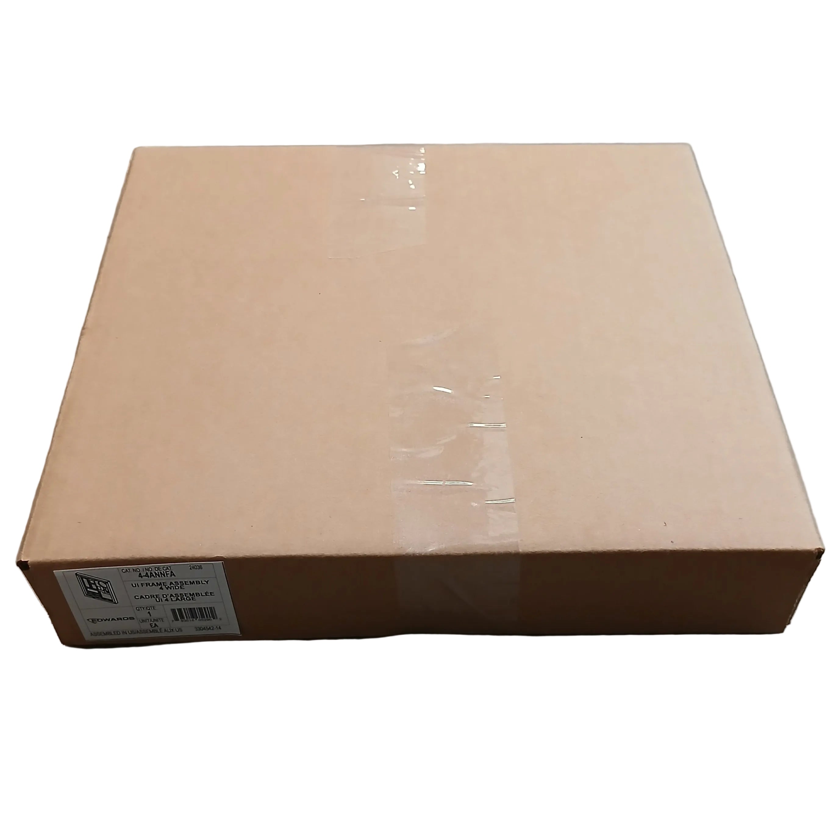 Edwards 4-4ANNFA - JEM Systems UK