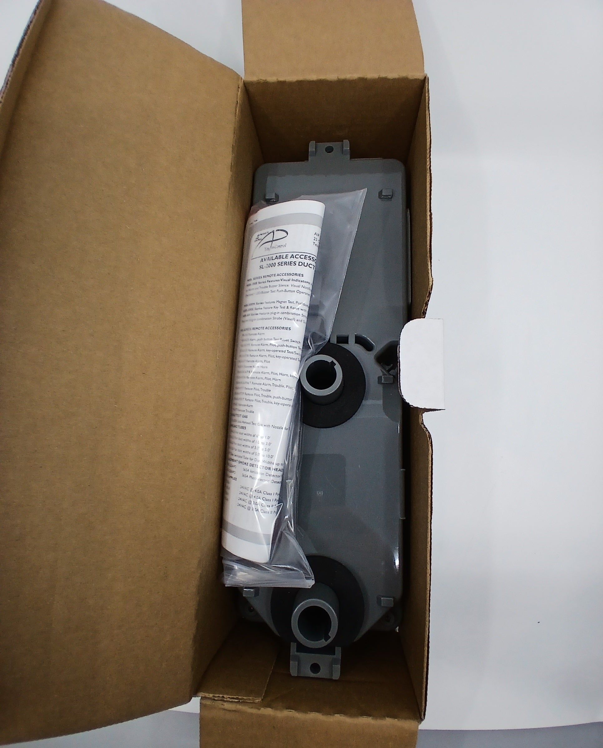 Apollo 29600-934 Duct Detector - JEM Systems UK