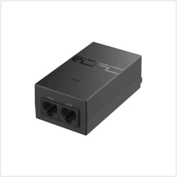 12W Gigabit Passive PoE Injector Module