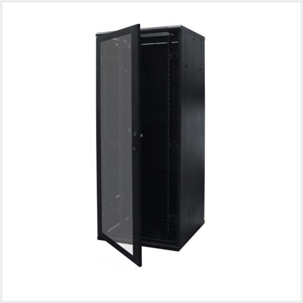 Connectix RackyRax Floor Standing Cabinet 12u 600mm wide x 600mm deep