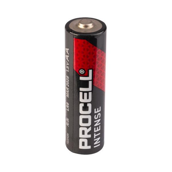 Duracell MN1500 Procell Intense AA Battery