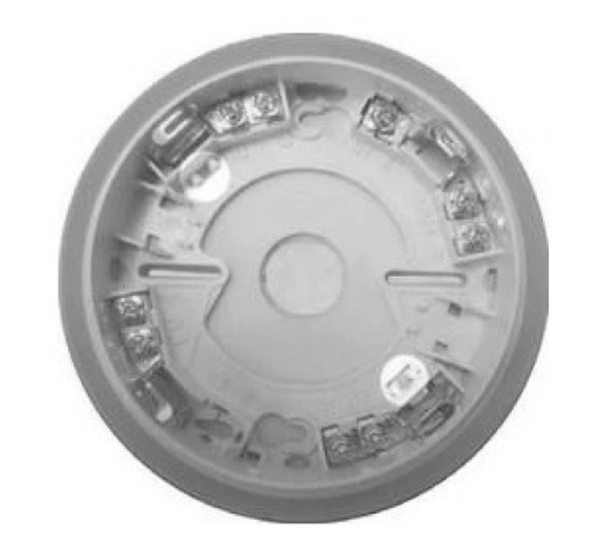 GENT S-Quad IP21 Base and Base Cover (Pack of 1) (S4-701) - JEM Systems UK