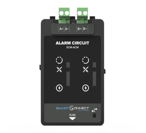 Zeta SmartConnect Multi-Loop Conventional Sounder Circuit Module (2 Circuits) (SCM-ACM)