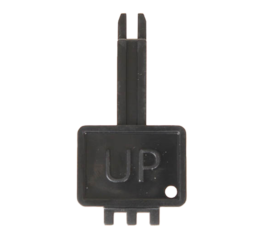 ESP MAGfire SCP2RK Manual Call Point Keys for SCP2R (Pack of 5) - JEM Systems UK