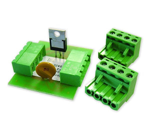 C-TEC 12V Strobe Driver Module (SDM)
