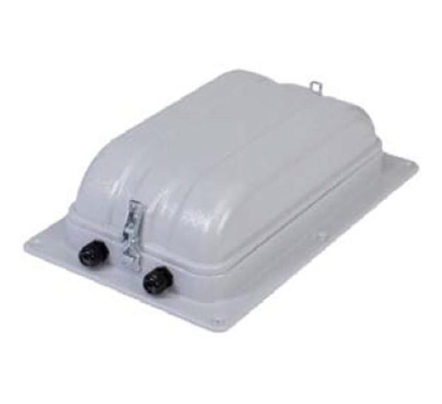 Hochiki Duct Detector Mounting Box Enclosure (SDP-3-COVER) - JEM Systems UK