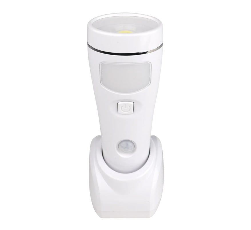 Xtralite NiteSafe™ Sensor II LED Motion Sensor Nightlight & Emergency Torch (XL20700) - JEM Systems UK