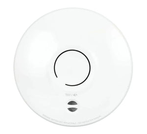 FireAngel Specification Mains Powered Multi-Sensor Smoke Alarm with Lithium Battery (SM-SN-1)