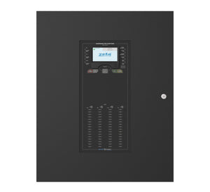 Zeta SmartConnect Multi-Loop Addressable Fire Panel (10 Module Ports) (SMART10/64)