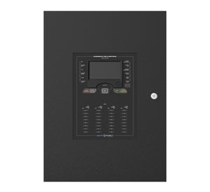 Zeta SmartConnect Multi-Loop Addressable Fire Panel (6 Module Ports) (SMART6/32)