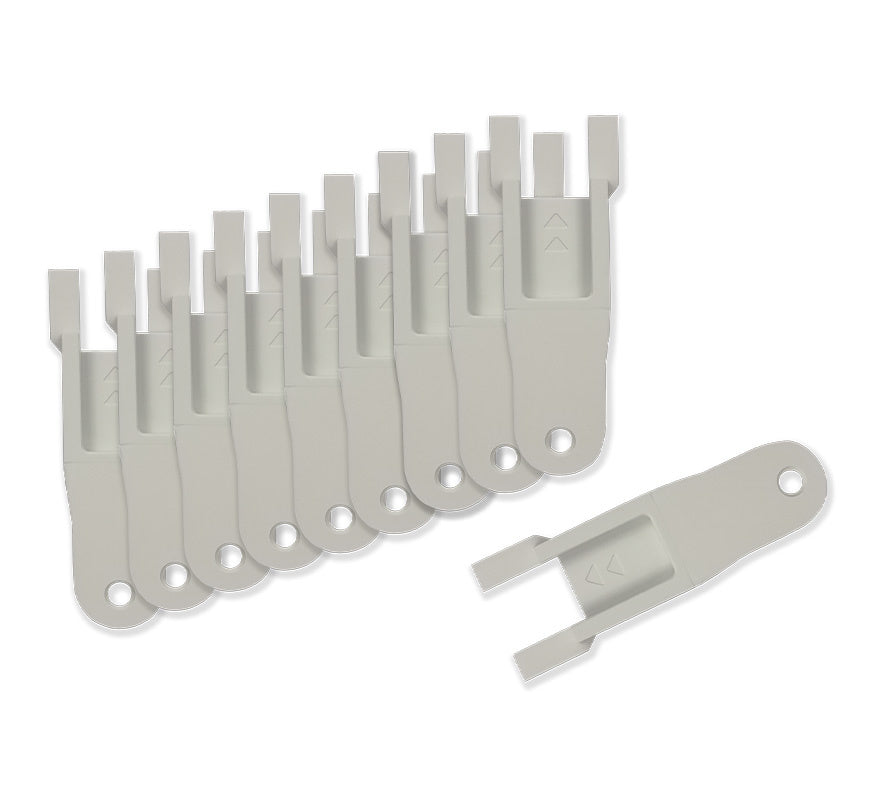 EMS SmartCell Manual Call Point Test Keys (Pack of 10) (SC-51-KEY-0001) - JEM Systems UK