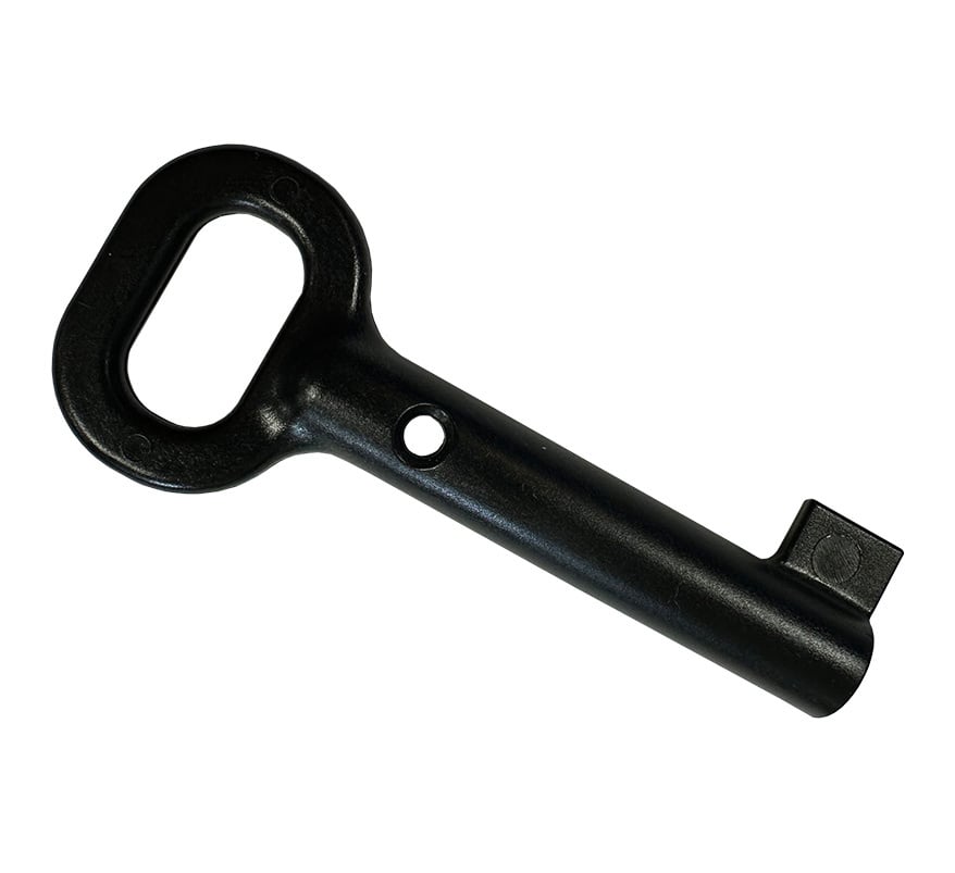 EMS SmartCell Fire Control Panel Keys (Pack of 10) (SC-10-0000-KEY)