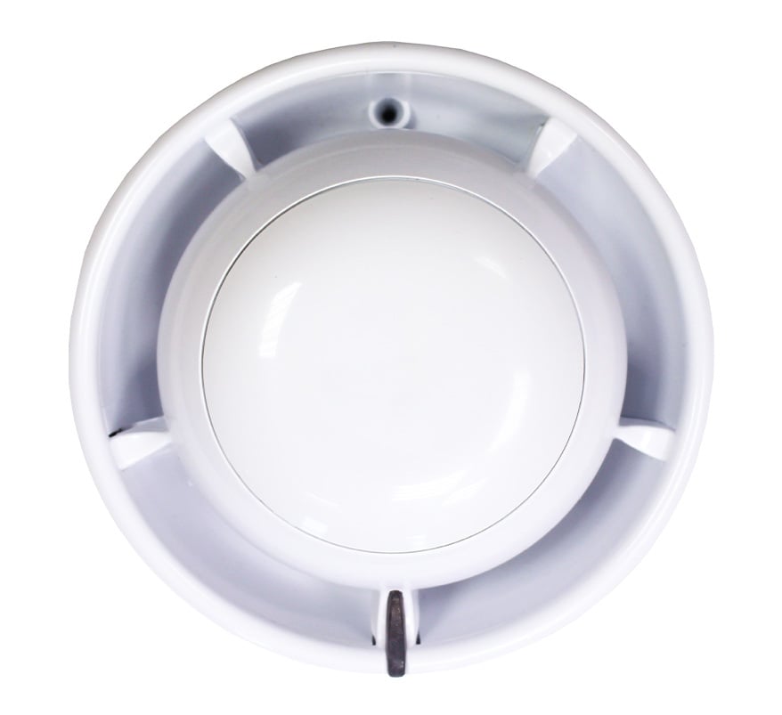 EMS SmartCell Wireless Wall Mounted Sounder (White) (SC-31-0200-0001-99) - JEM Systems UK