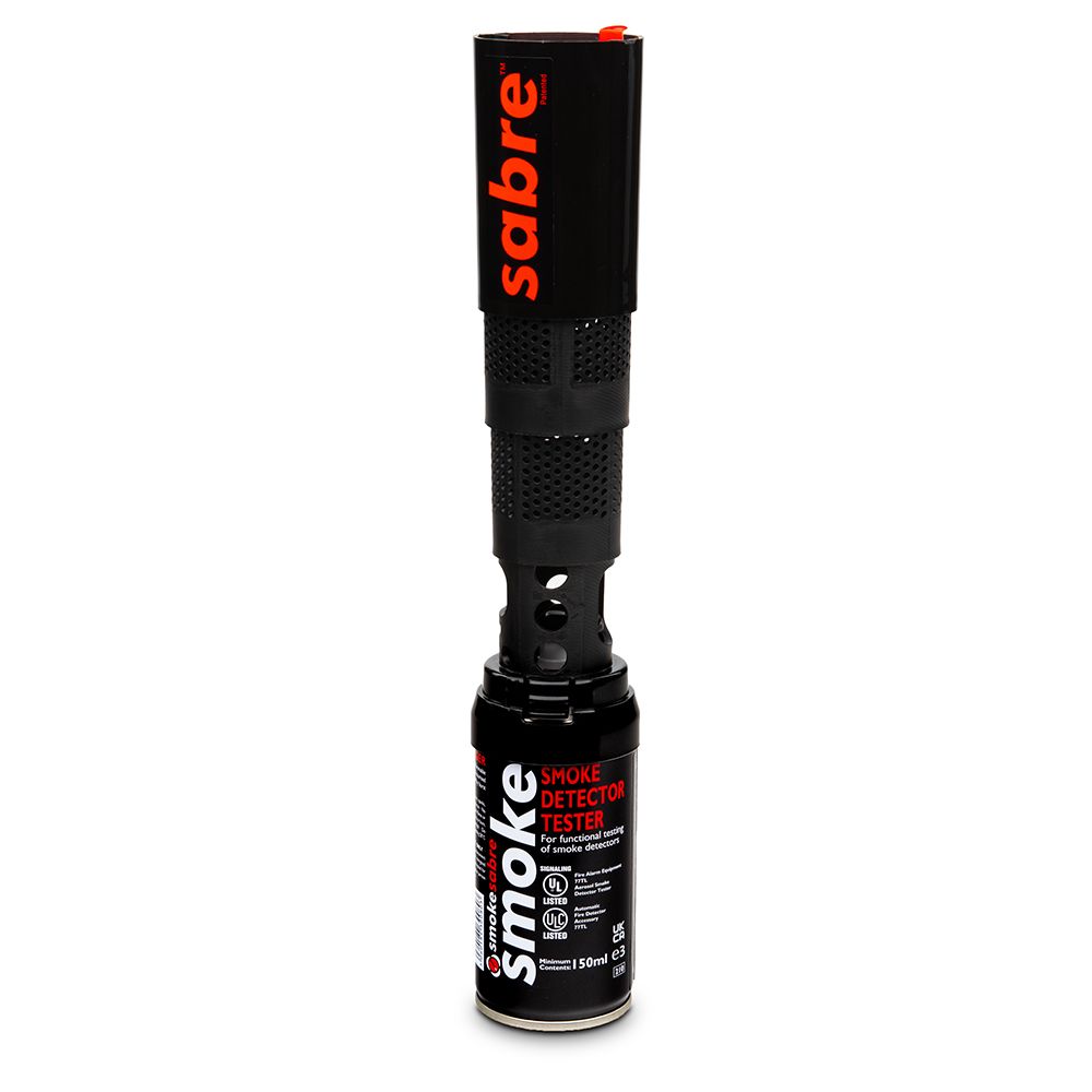 SmokeSabre Smoke Test Aerosol 150ml (SMOKESABRE-01-001)