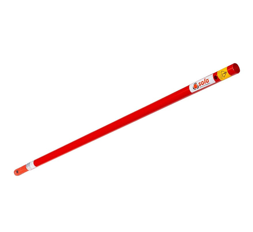 Solo 101 Fibreglass Extension Pole (1.13m) (SOLO101-001) - JEM Systems UK