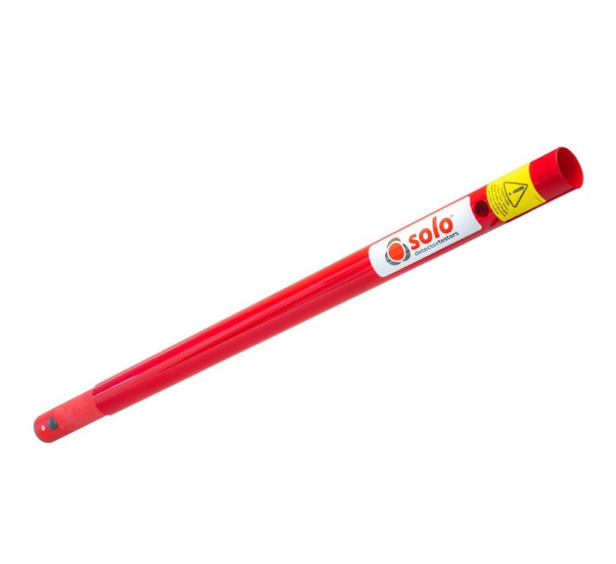 Solo 111 Fibreglass Extension Pole (0.5m) (SOLO111-001) - JEM Systems UK