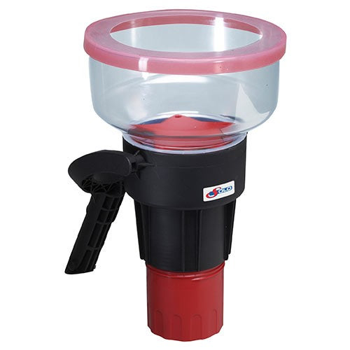 Solo 332 Aerosol Smoke and CO Dispenser (Large Cup) (SOLO332-001)