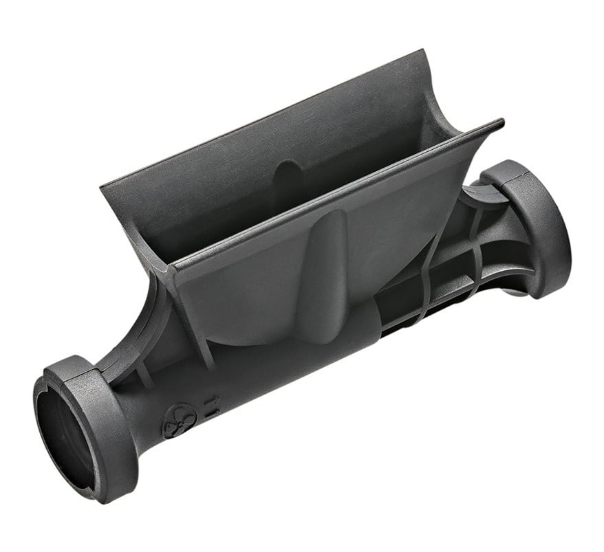 Solo 372 Adaptor for Testing ASD Test Points using Solo 365 (SOLO372-001) - JEM Systems UK