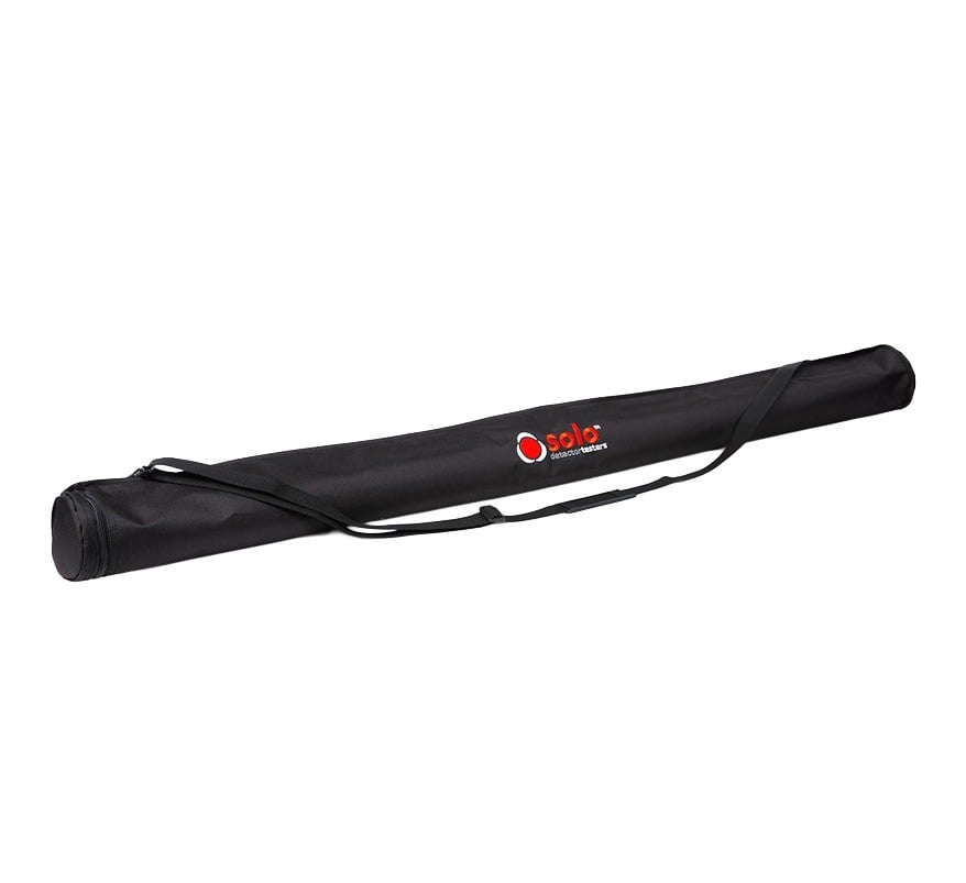 Solo 602 Protective Carry Case for Solo Poles (SOLO602-001) - JEM Systems UK