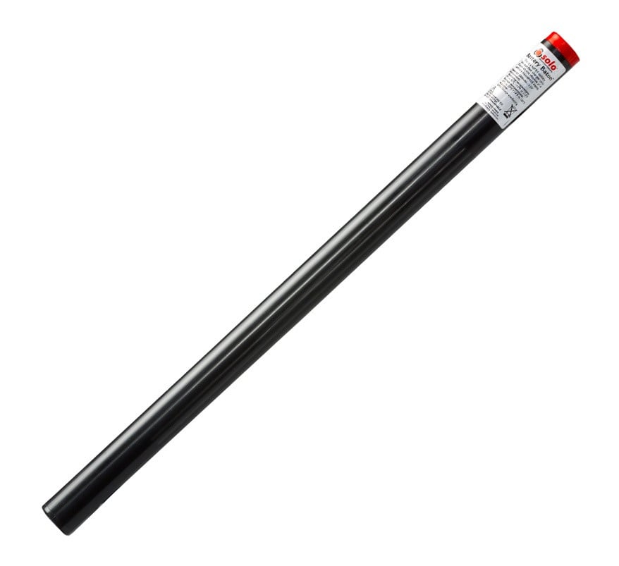 Solo 770 High Capacity Battery Baton (3Ah) for use with Solo 460, Testifire & Scorpion (SOLO770-001) - JEM Systems UK