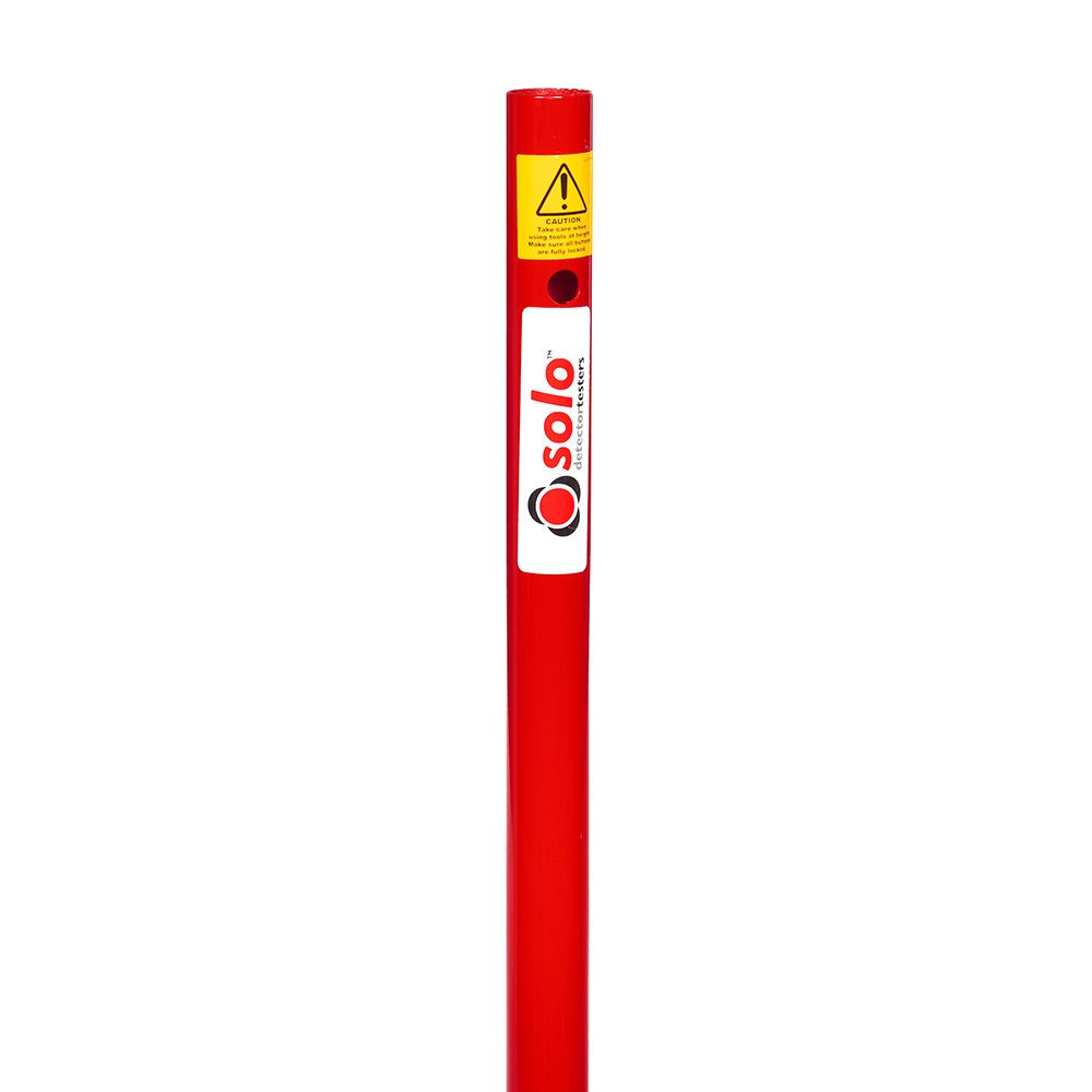 Solo 101 Fibreglass Extension Pole - 1.13 metres (SOLO101-001)