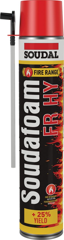 Firechief Fire Resistant Expanding Foam (FRF2)