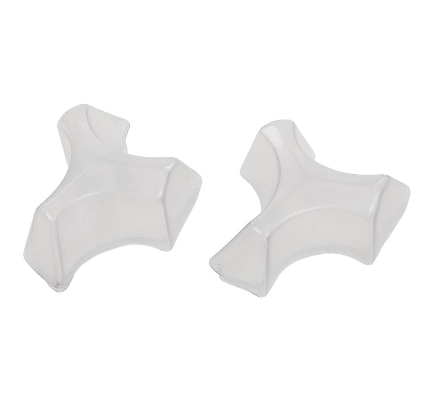 Solo 1002 Pair of Transparent Grips for Solo 200 Removal Tool (SPARE1002-001) - JEM Systems UK