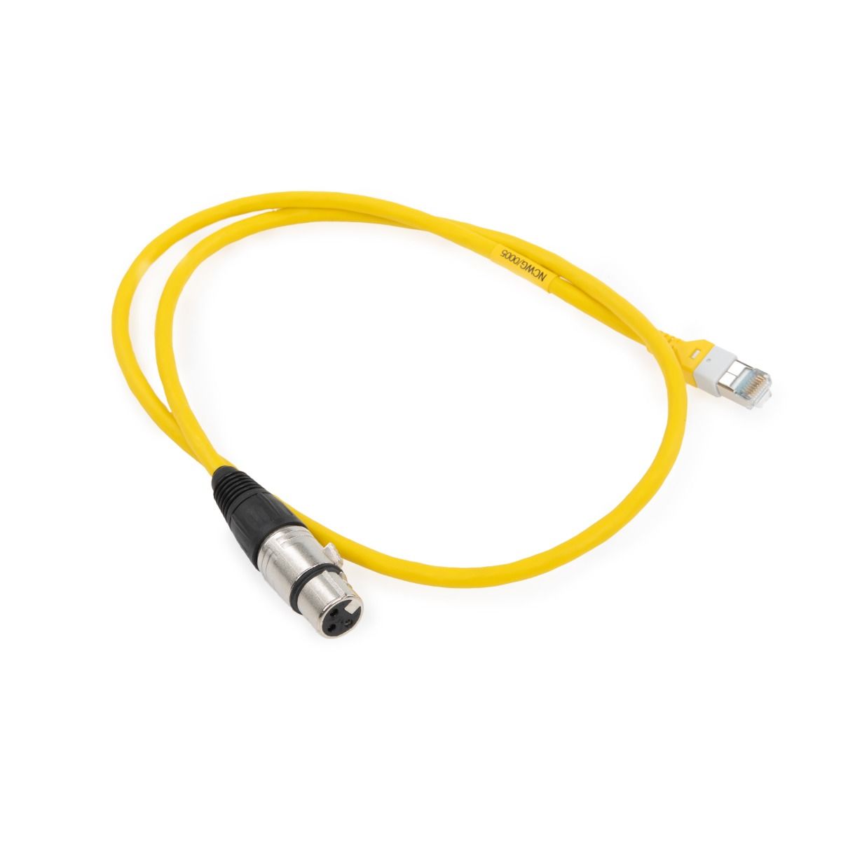 Access Cable for Scorpion Portable Controller (SPARE1054-001)