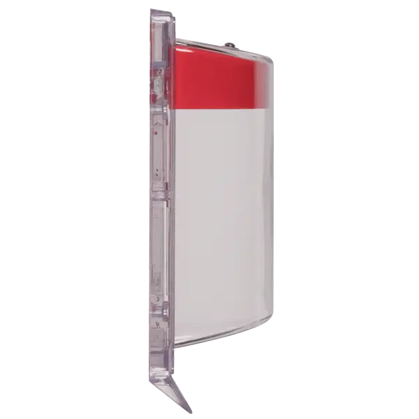 STI-1100 Stopper II Flush Mounted with Sounder - JEM Systems UK