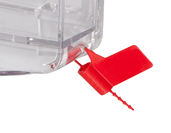 STI-15C10ML Euro Stopper - Surface Mount (32mm) Multi Kit - JEM Systems UK