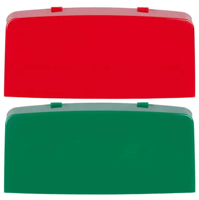 STI-15C20ML Euro Stopper - Surface Mount (32mm) Multi Kit with Sounder - JEM Systems UK