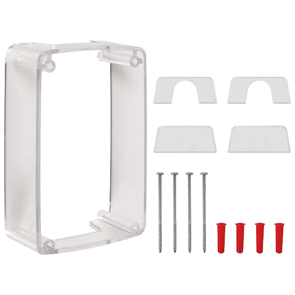 STI-6507 50mm Spacer for Euro Stopper - JEM Systems UK