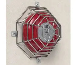 STI-9604 Steel Web Stopper - Flush Mount - JEM Systems UK