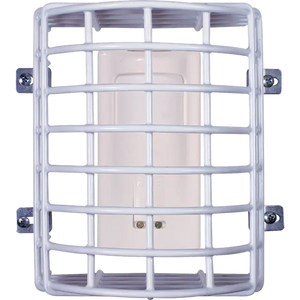 STI-9621 Motion Detector Cage