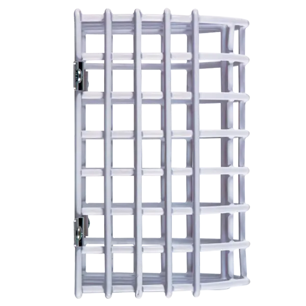 STI-9621 Motion Detector Cage - JEM Systems UK