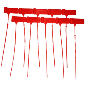 STI-BS Break Seals (Pack of 10)