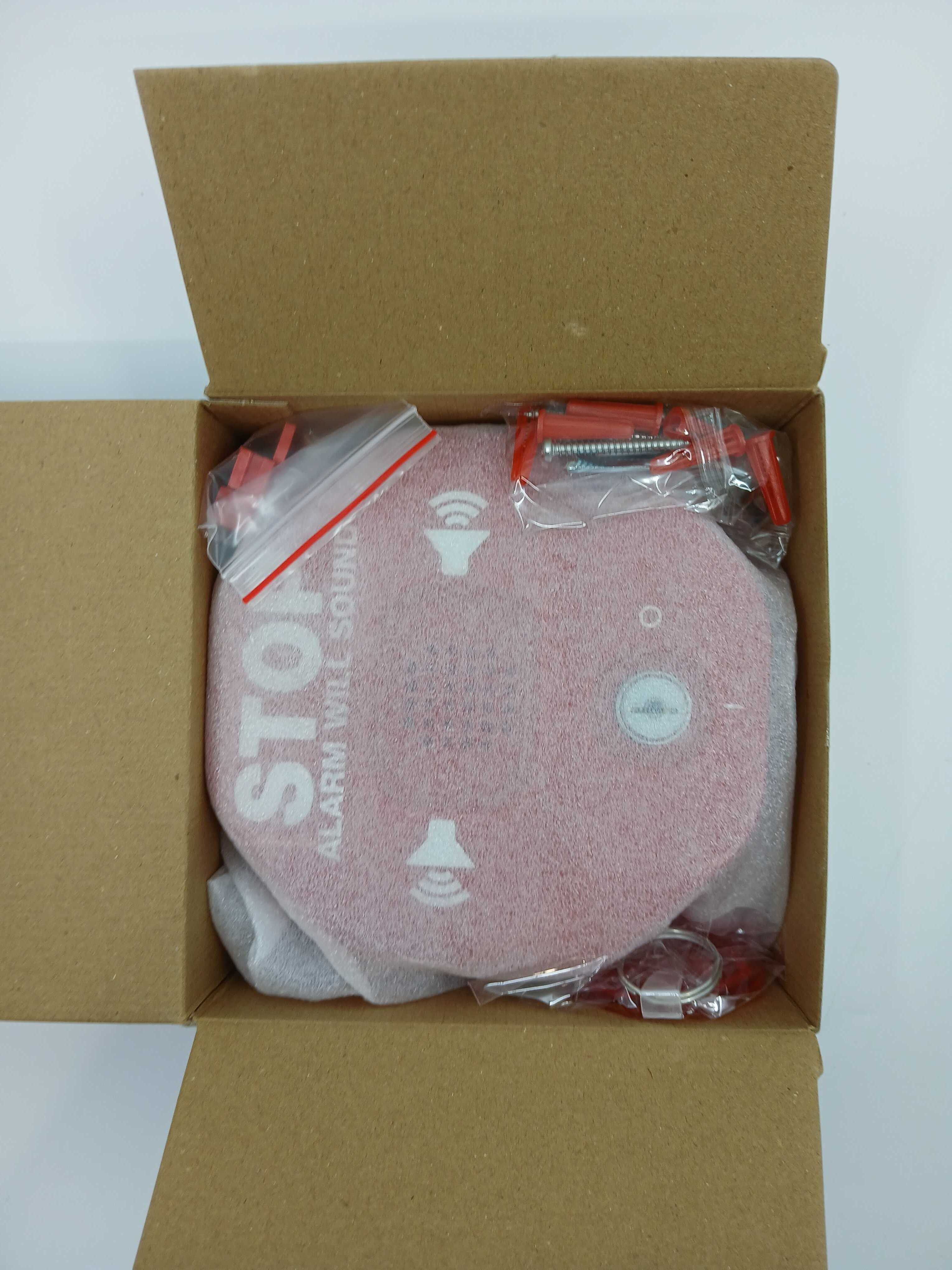 STI-6400 Exit Stopper Multifunction Door Alarm - JEM Systems UK